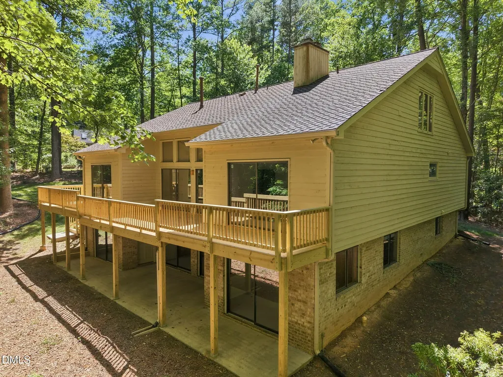 12308 Dolans Way Raleigh NC 27614