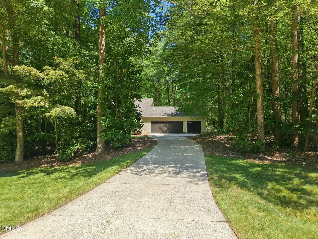 12308 Dolans Way Raleigh NC 27614