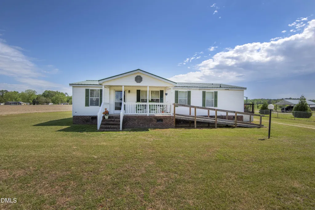 10278 N Carolina 33 Whitakers NC 27891