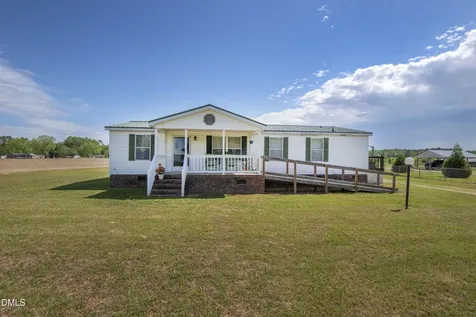 10278 N Carolina 33 Whitakers NC 27891