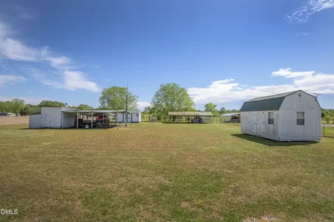 10278 N Carolina 33 Whitakers NC 27891