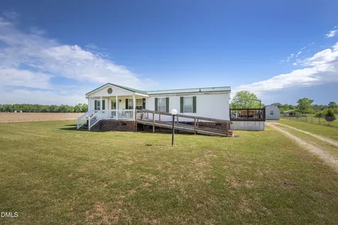 10278 N Carolina 33 Whitakers NC 27891