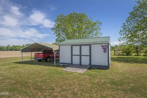 10278 N Carolina 33 Whitakers NC 27891