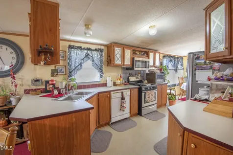 10278 N Carolina 33 Whitakers NC 27891