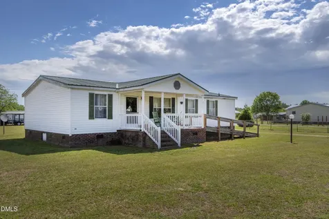 10278 N Carolina 33 Whitakers NC 27891