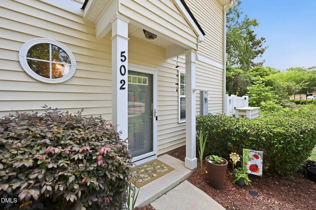 502 Elm Avenue Wake Forest NC 27587