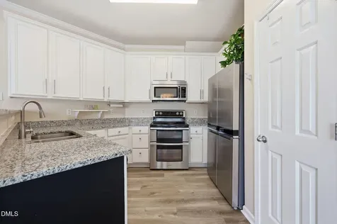 502 Elm Avenue Wake Forest NC 27587