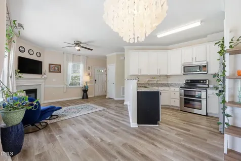 502 Elm Avenue Wake Forest NC 27587