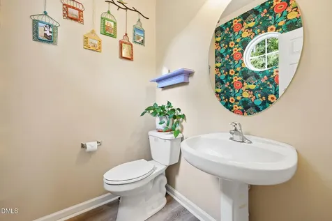 502 Elm Avenue Wake Forest NC 27587