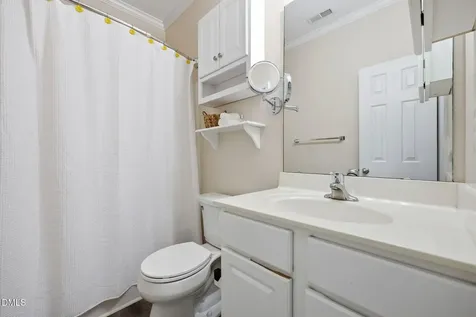 502 Elm Avenue Wake Forest NC 27587