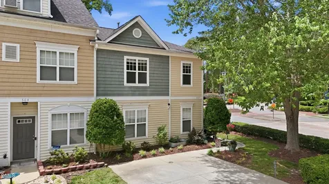 502 Elm Avenue Wake Forest NC 27587