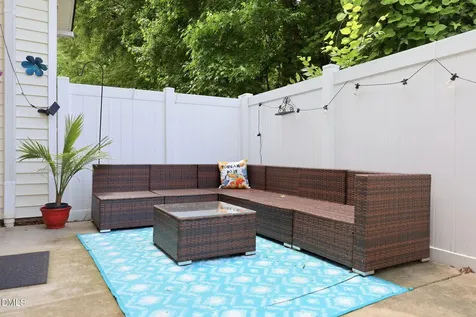502 Elm Avenue Wake Forest NC 27587