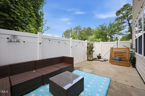 502 Elm Avenue Wake Forest NC 27587