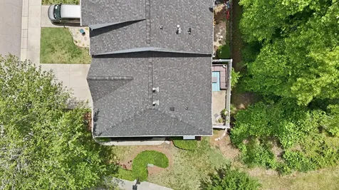 502 Elm Avenue Wake Forest NC 27587
