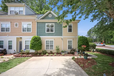502 Elm Avenue Wake Forest NC 27587