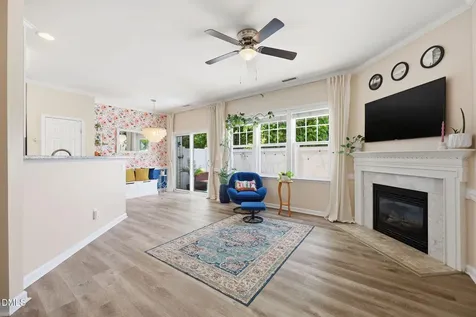 502 Elm Avenue Wake Forest NC 27587