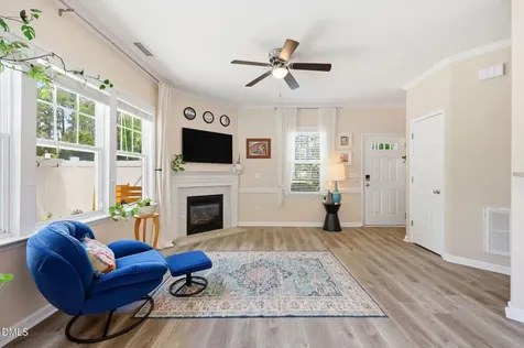 502 Elm Avenue Wake Forest NC 27587