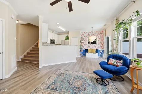 502 Elm Avenue Wake Forest NC 27587