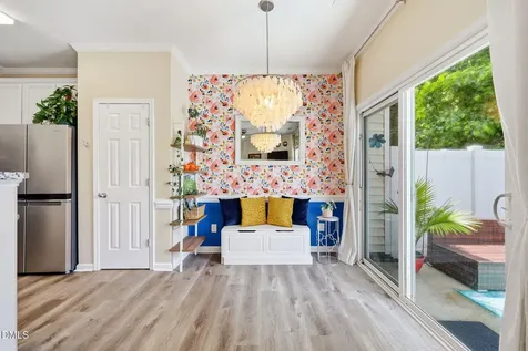 502 Elm Avenue Wake Forest NC 27587