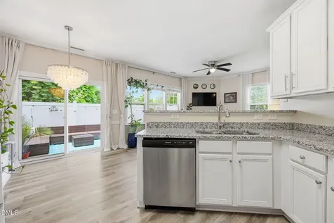 502 Elm Avenue Wake Forest NC 27587
