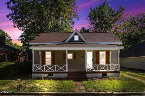 1120 Beal Street Rocky Mount NC 27804