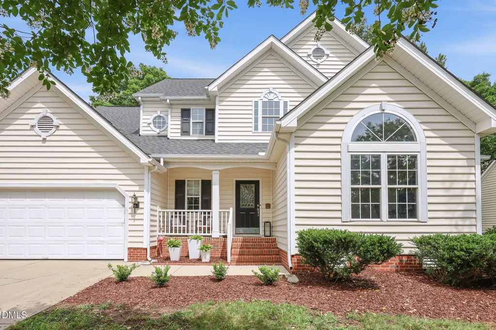 211 Stablegate Drive Cary NC 27513