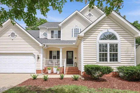 211 Stablegate Drive Cary NC 27513
