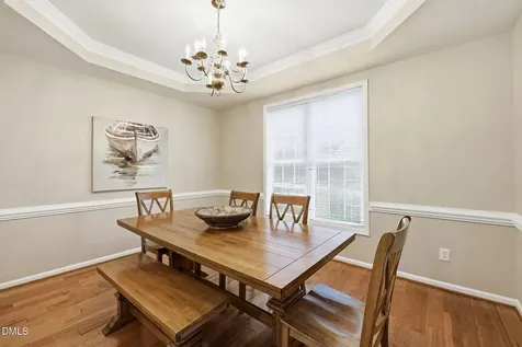 211 Stablegate Drive Cary NC 27513