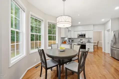 211 Stablegate Drive Cary NC 27513