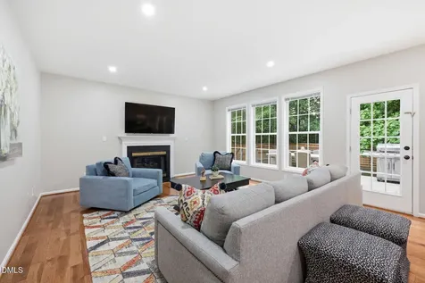 211 Stablegate Drive Cary NC 27513