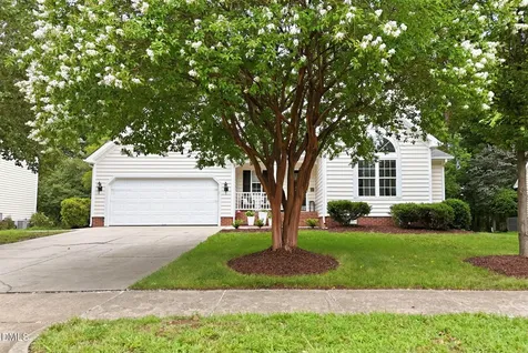211 Stablegate Drive Cary NC 27513