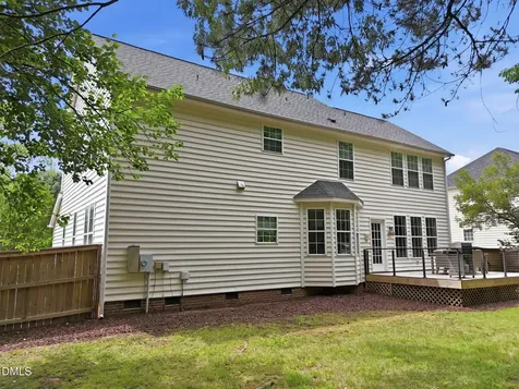 211 Stablegate Drive Cary NC 27513