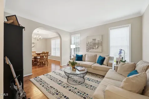 211 Stablegate Drive Cary NC 27513