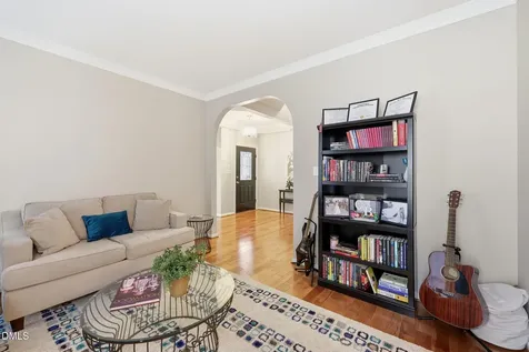 211 Stablegate Drive Cary NC 27513