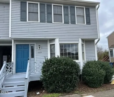 8023 Perry Creek Road Raleigh NC 27616