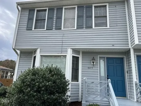 8025 Perry Creek Road Raleigh NC 27616