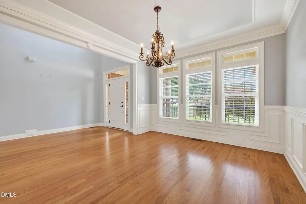 5717 Buteo Court Fuquay Varina NC 27526