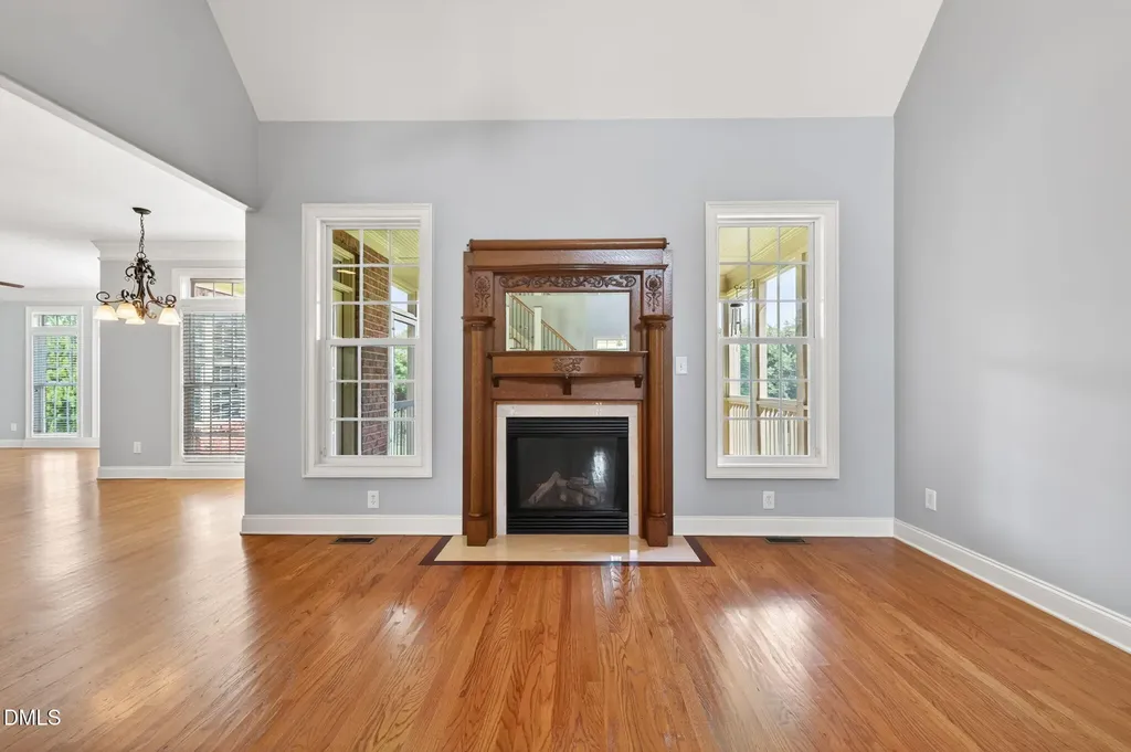 5717 Buteo Court Fuquay Varina NC 27526
