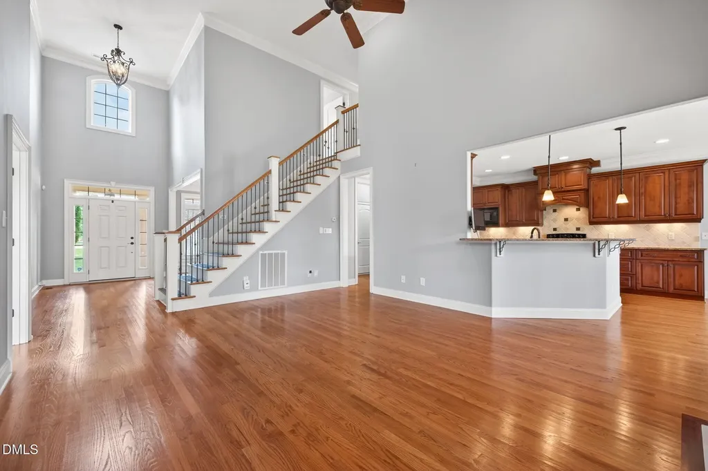 5717 Buteo Court Fuquay Varina NC 27526