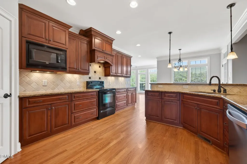 5717 Buteo Court Fuquay Varina NC 27526