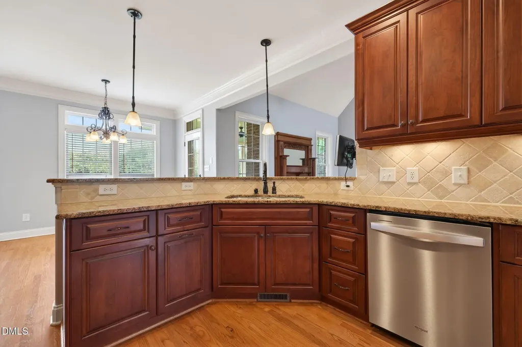 5717 Buteo Court Fuquay Varina NC 27526