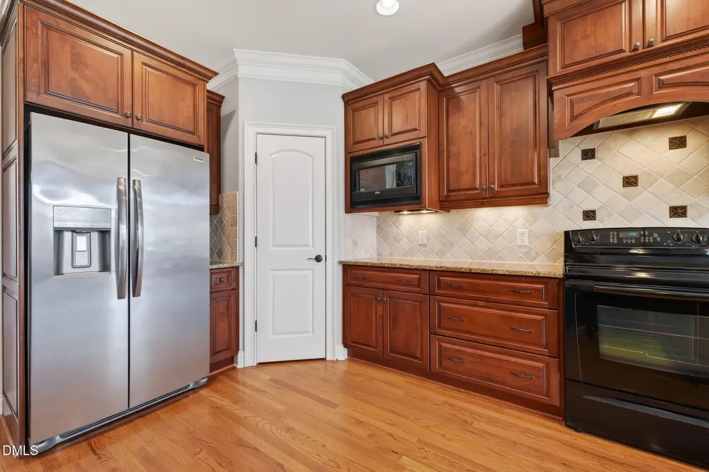 5717 Buteo Court Fuquay Varina NC 27526