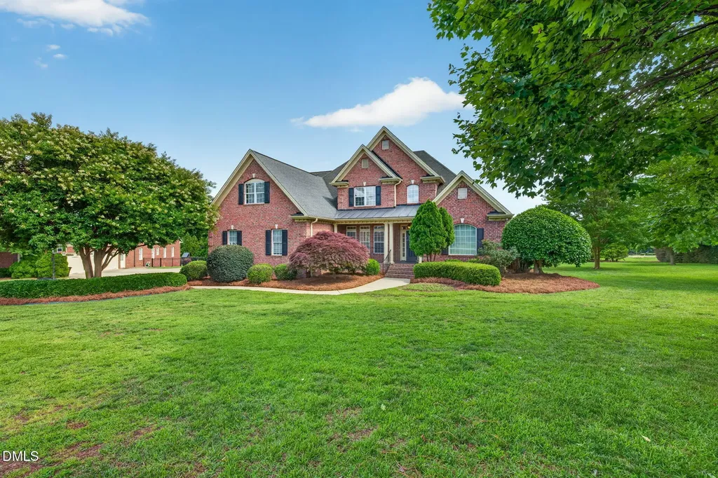 5717 Buteo Court Fuquay Varina NC 27526