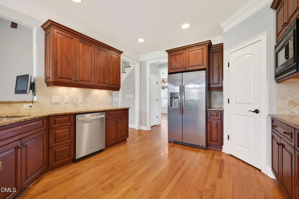 5717 Buteo Court Fuquay Varina NC 27526