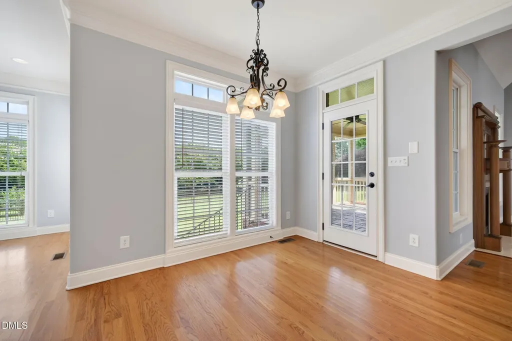 5717 Buteo Court Fuquay Varina NC 27526