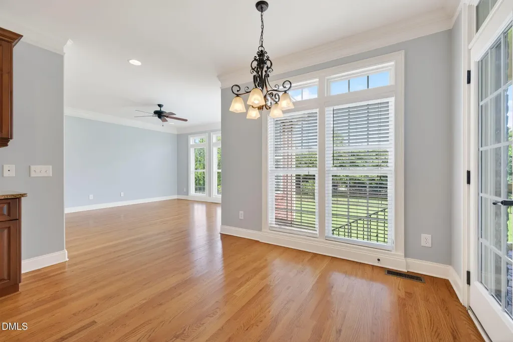 5717 Buteo Court Fuquay Varina NC 27526