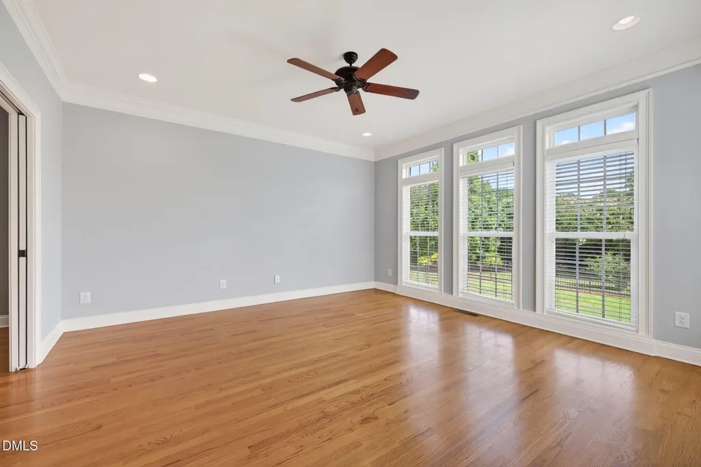 5717 Buteo Court Fuquay Varina NC 27526
