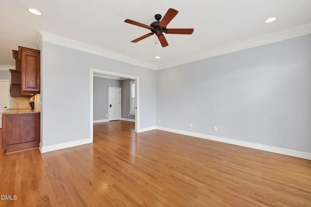 5717 Buteo Court Fuquay Varina NC 27526