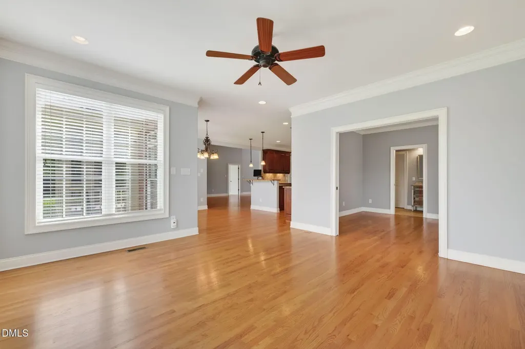 5717 Buteo Court Fuquay Varina NC 27526