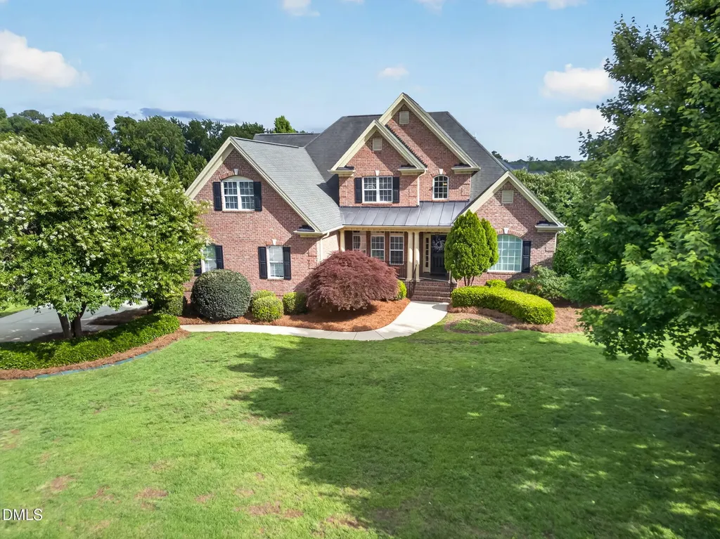 5717 Buteo Court Fuquay Varina NC 27526
